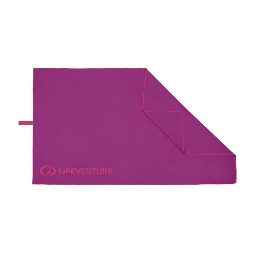 Towel Lifeventure Recycled SF Towel - Giant – 2