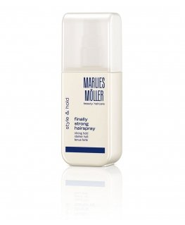 Marlies Möller STYLE & HOLD Hiuslakka Naisten 125 ml