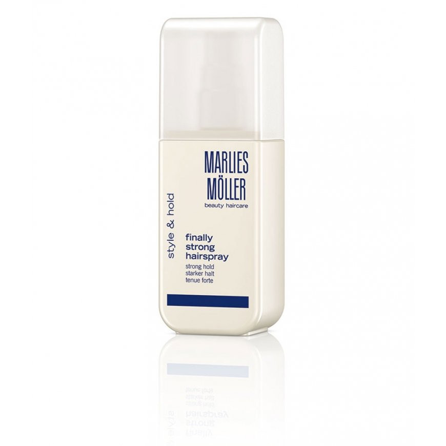 Marlies Möller Marlies Möller STYLE &