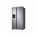 Samsung RS6GA884CSL/EG kõrvutiasetsev külmik-sügavkülmik Eraldiseisev 635 l C Roostevaba teras Samsung RS6GA884CSL/EG kõrvutiasetsev külmik-sügavkülmik Eraldiseisev 635 l C Roostevaba teras