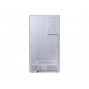 Samsung RS6GA884CSL/EG side-by-side-jääkaappipakastin Vapaasti seisova 635 L C Ruostumaton teräs Samsung RS6GA884CSL/EG side-by-side-jääkaappipakastin Vapaasti seisova 635 L C Ruostumaton teräs