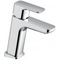 Praustuvo maišytuvas Ravak 10° Free, TD F 014.00 170 mm, be dugno vožtuvo, chromas