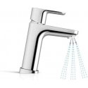 Basin mixer Ravak 10° Free, TD F 014.00 170 mm, without bottom valve, chrome Basin mixer Ravak 10° Free, TD F 014.00 170 mm, without bottom valve, chrome
