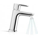 Praustuvo maišytuvas Ravak 10° Free, TD F 014.00 170 mm, be dugno vožtuvo, chromas