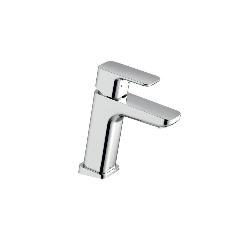 Praustuvo maišytuvas Ravak 10° Free, TD F 014.00 170 mm, be dugno vožtuvo, chromas – 5