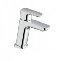Basin mixer Ravak 10° Free, TD F 014.00 170 mm, without bottom valve, chrome Basin mixer Ravak 10° Free, TD F 014.00 170 mm, without bottom valve, chrome