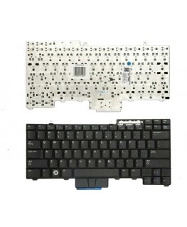 Klaviatūra DELL Latitude: E6400, E550, E6500, E6510, E6410