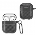 Mocco Headset Case for Apple Airpods / Airpods 2 Mocco Headset Case for Apple Airpods / Airpods 2