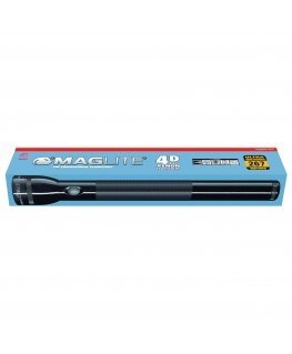 Maglite Standard Cell Torch 4 D-Cell