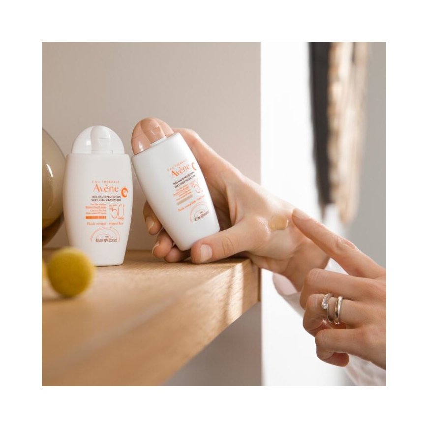 Avene 3282770075724 sunscreen – 3