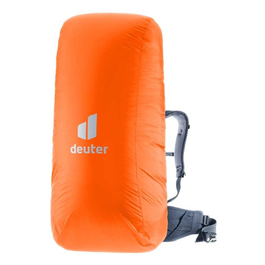Kuprinės apsauga Deuter Raincover III - Oranžinė – 2