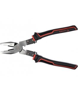 Yato YT-20430 plier Lineman's pliers