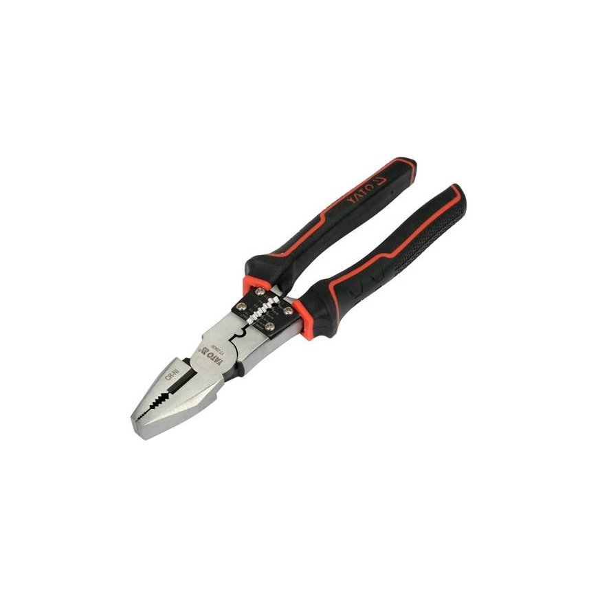 Yato YT-20430 knaibles Montiera knaibles – 3