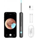 Smart Visual Ear-Clean Rod Bebird R1 juodas Smart Visual Ear-Clean Rod Bebird R1 juodas