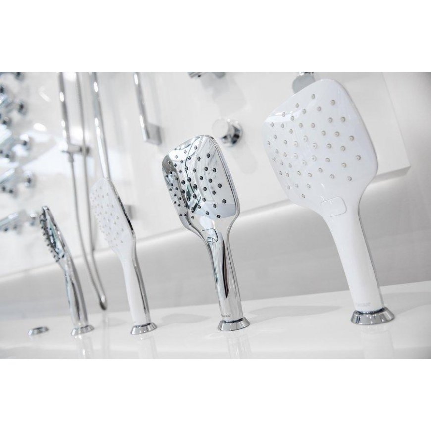 Shower set Ravak, 921.00 with 70 cm stand – 5