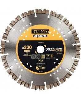 DeWALT DT40260-QZ nurklihvija tarvik Lõikeketas