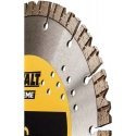 DeWALT DT40260-QZ leņķa slīpmašīnas aksesuārs Griešanas disks DeWALT DT40260-QZ leņķa slīpmašīnas aksesuārs Griešanas disks
