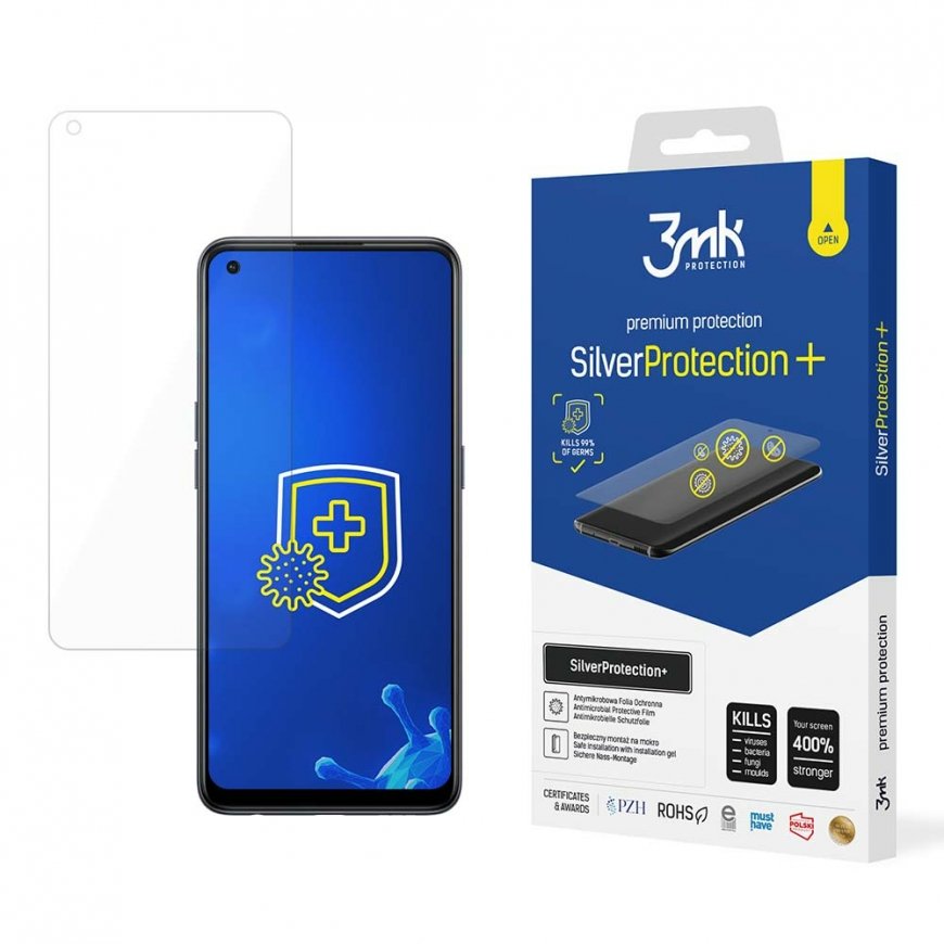 3MK SilverProtection+ 1 tk