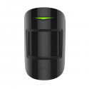 Ajax MotionProtect Plus motion detector (black) Ajax MotionProtect Plus motion detector (black)