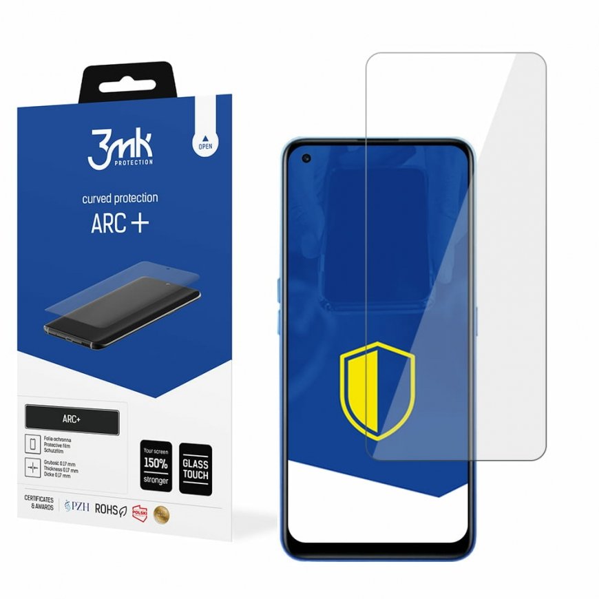 3MK ARC+ 1 vnt