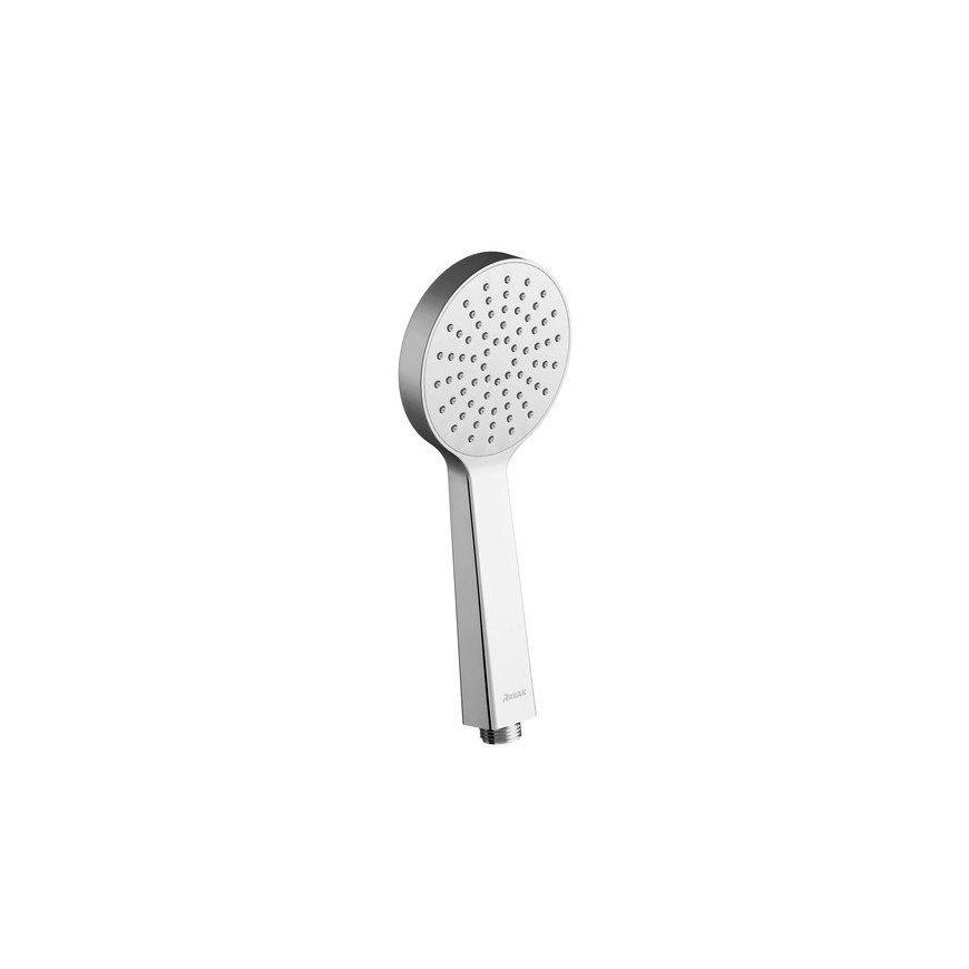 Shower head Ravak Flat, S 1 functions, 100 mm, 960.00
