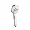 Shower head Ravak Flat, S 1 functions, 100 mm, 960.00 Shower head Ravak Flat, S 1 functions, 100 mm, 960.00