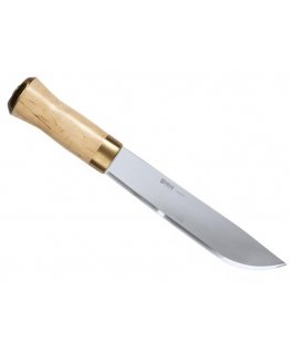 Helle Lappland knife