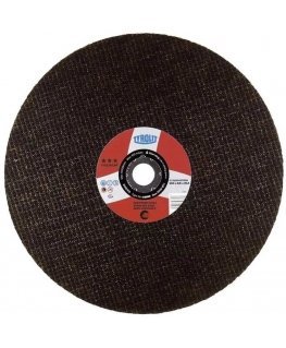 Abrasive cutting disc Tyrolit T538503 400x25.4 mm