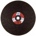 Abrasive cutting disc Tyrolit T538503 400x25.4 mm