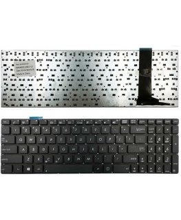 Keyboard ASUS: N56VB, N56J, N56JN
