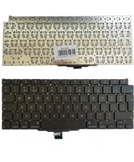 Keyboard Apple A2179, UK