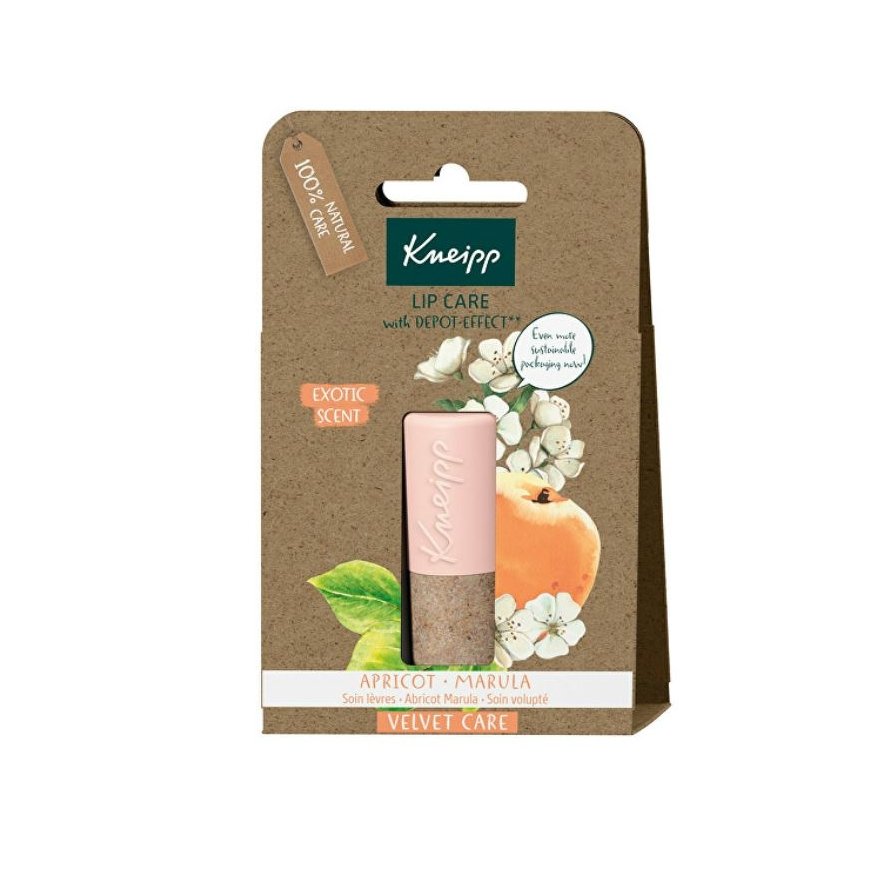 Kneipp Goodbye Stress Bath foam