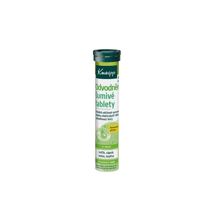 Kneipp Goodbye Stress Bath foam – 2