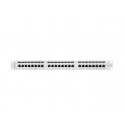 Lanberg PPS5-1024-S patch panel 1U Lanberg PPS5-1024-S patch panel 1U