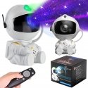 EXTRALINK HOME MINI ASTRONAUTA PROJEKTOR GWIAZD 03 EXTRALINK HOME MINI ASTRONAUTA PROJEKTOR GWIAZD 03