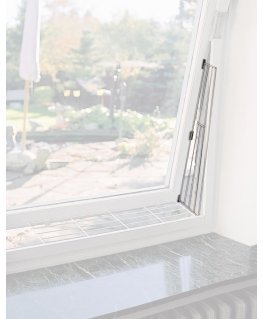 TRIXIE 4416 dog/cat safety net/grill Indoor