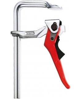 BESSEY GSH16 clamp Grey, Red