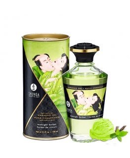 SHUNGA Midnight Sorbet Whole body 100 ml