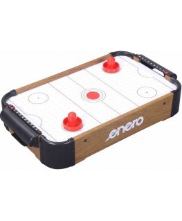 Game CYMBERGAJ AIR HOCKEY NA table 51x31x10CM WOODEN ENERO