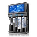 Everactive UC-4200 battery charger Universal AC Everactive UC-4200 battery charger Universal AC
