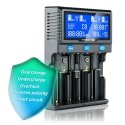 Everactive UC-4200 battery charger Universal AC Everactive UC-4200 battery charger Universal AC