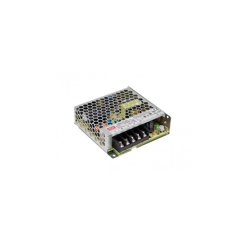 Hismart Power supply 24V, 3.2A