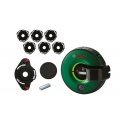 Bosch Atino Linjalaser 1,7 m 630 - 650 nm ( 10 mW) Bosch Atino Linjalaser 1,7 m 630 - 650 nm ( 10 mW)
