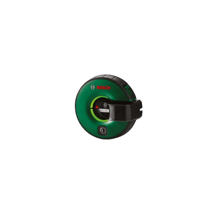 Bosch Atino Line level 1.7 m 630 - 650 nm ( 10 mW) – 3