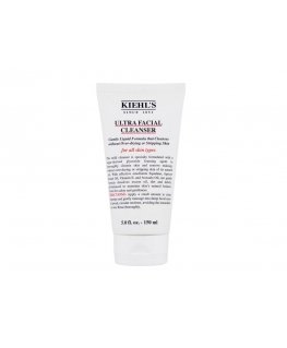 Kiehl's Kiehl'sULTRA FACIAL CLEANSER 5OZ /150ML