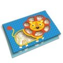 SES Creative My First crayons - Animal cards