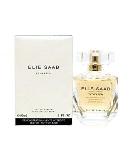 Elie Saab Le Parfum EDP W 90 ml Tester