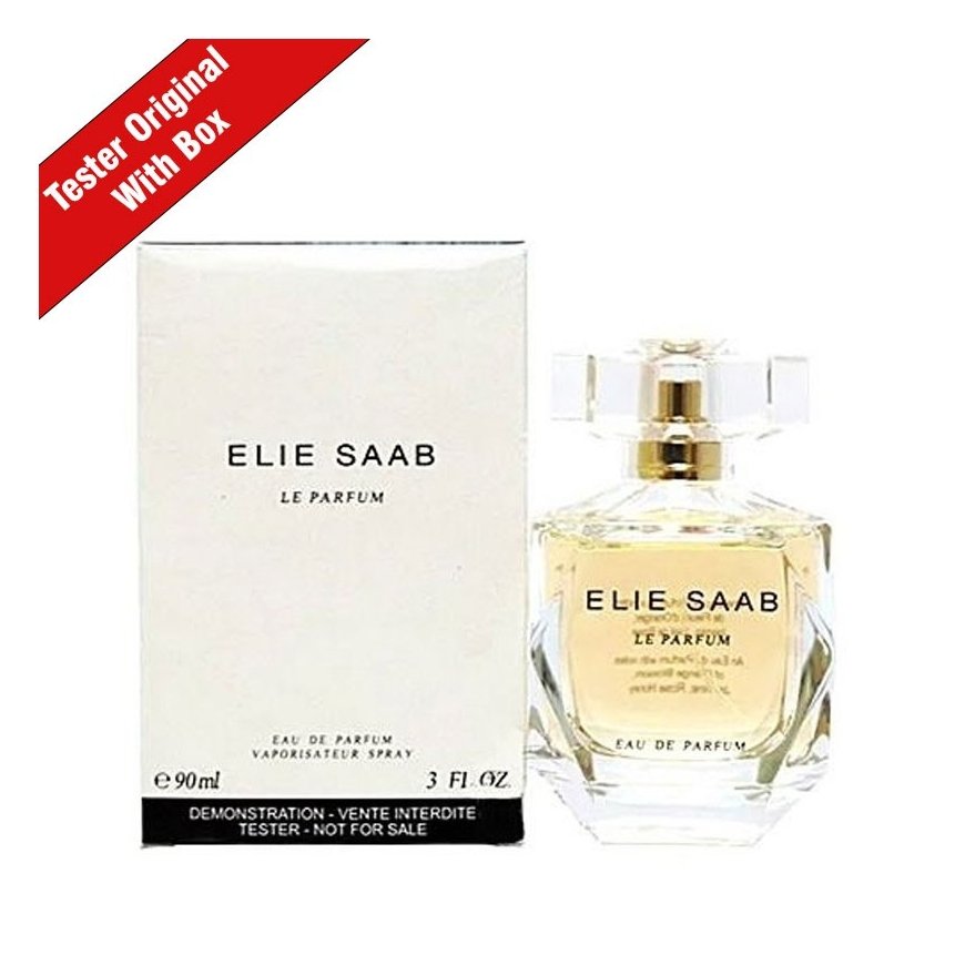 Elie Saab Le Parfum EDP W 90 ml Tester – 2