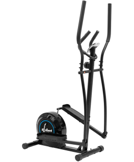 REBEL ACTIVE models RBA-1011 magnetic elliptical trainer