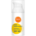 Protective cream Dax Sun, Regenerating, from the sun, with hyaluronic acid, SPF50+, 30 ml Protective cream Dax Sun, Regenerating, from the sun, with hyaluronic acid, SPF50+, 30 ml